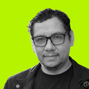 Imagen de Ricardo Padilla